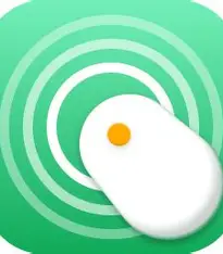 连点器logo